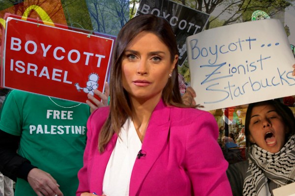 Влияят ли бойкотите срещу Израел?