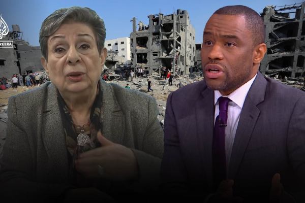 Повече от два месеца след израелската смъртоносна бомбардировка срещу Газа