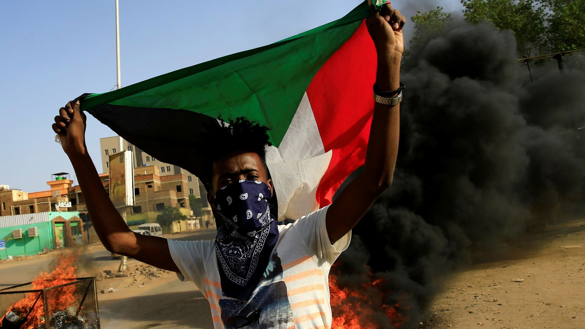 Where does the conflict in Sudan stand after eight months? | TV Shows