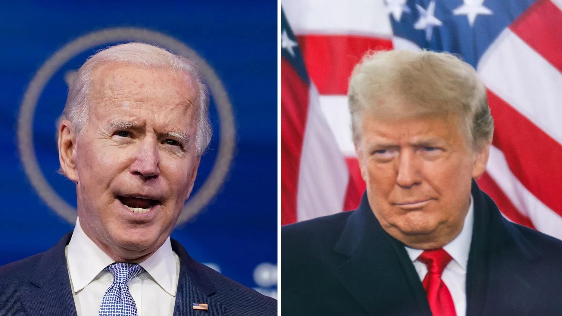 Who might be the next US president? | Joe Biden
