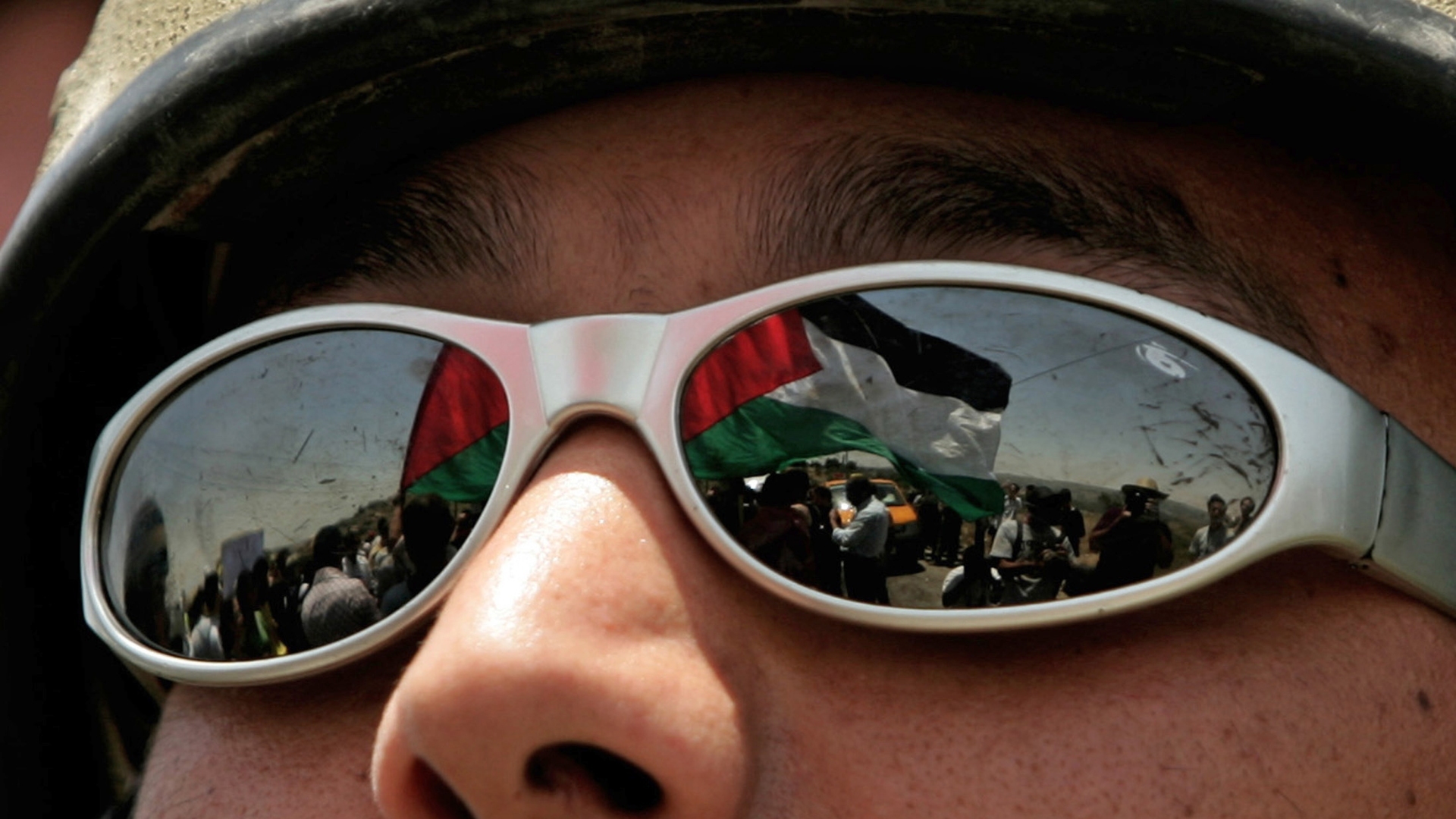 How do Palestinians factor into Israel’s vision for the Middle East? | Israel-Palestine conflict