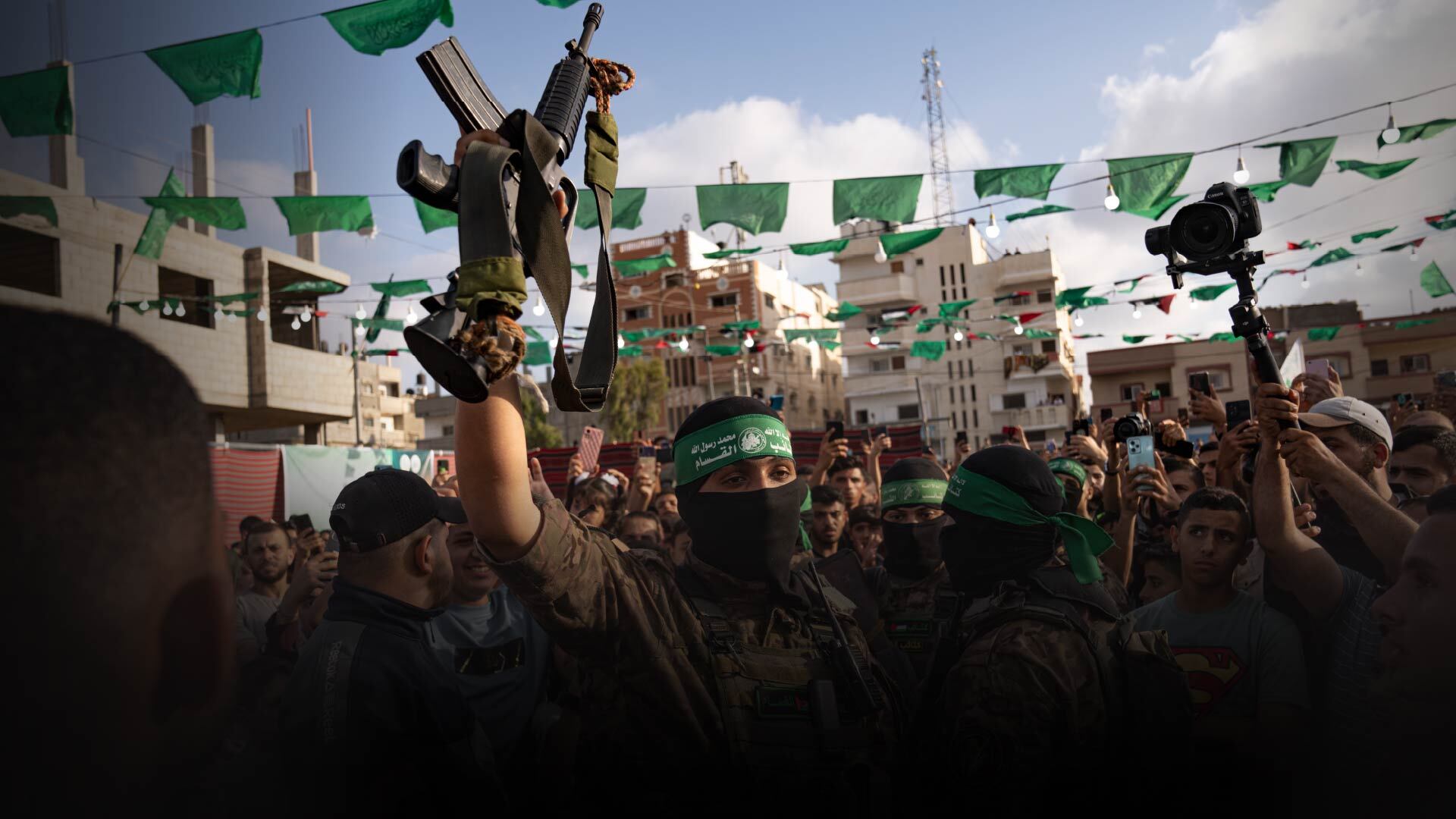 Israel-Gaza War: Can Hamas be defeated?