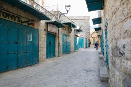 Bethlehem/Mosab Shawer
