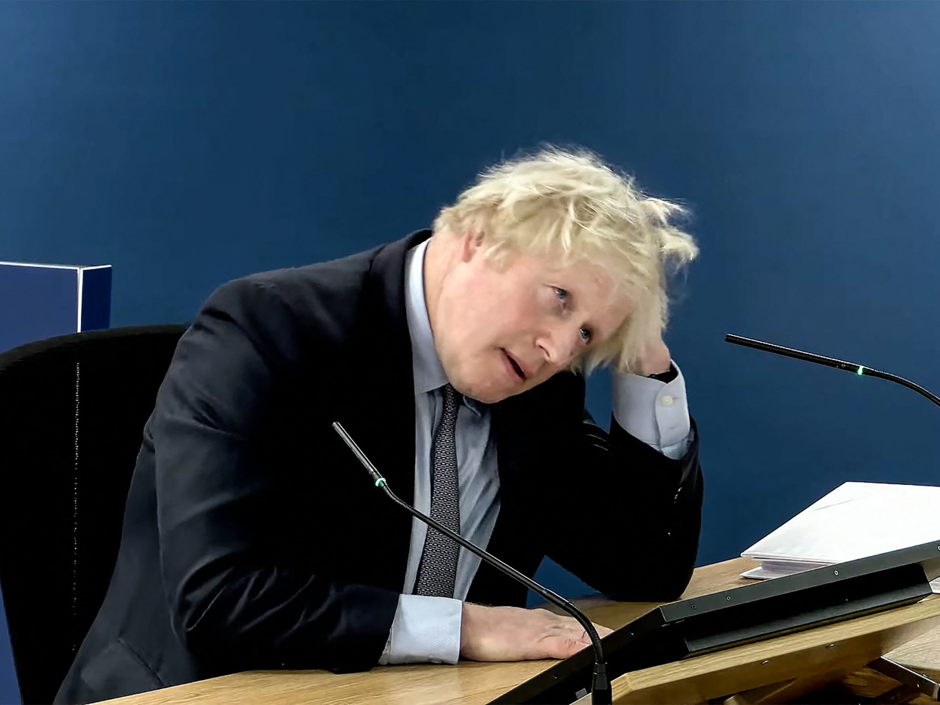 Former UK PM Boris Johnson says his gov’t underestimated COVID-19 threat – Al Jazeera English