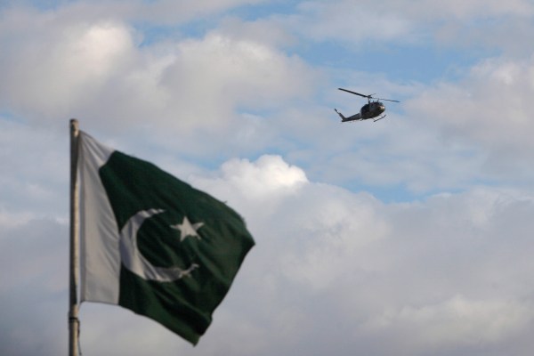 Пакистан твърди че разполага с достоверни доказателства които свързват индийски