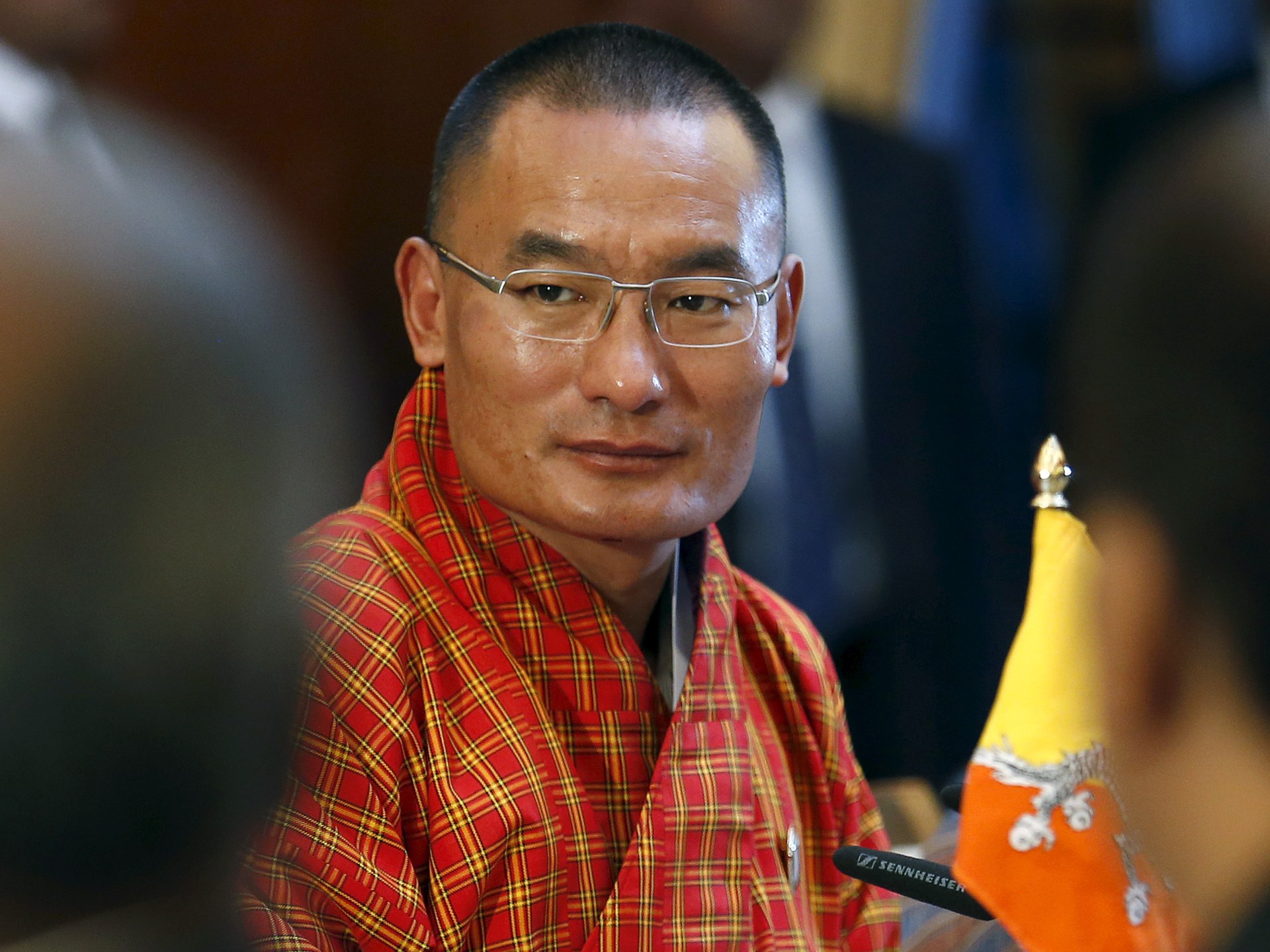 Tshering Tobgay set to return as Bhutan PM after liberal PDP wins elections | Elections News