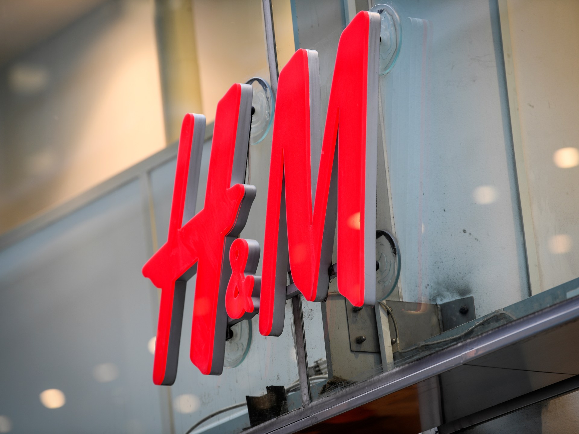 Fashion giant H&M withdraws ad after claims it sexualized underage girls |  Fashion industry