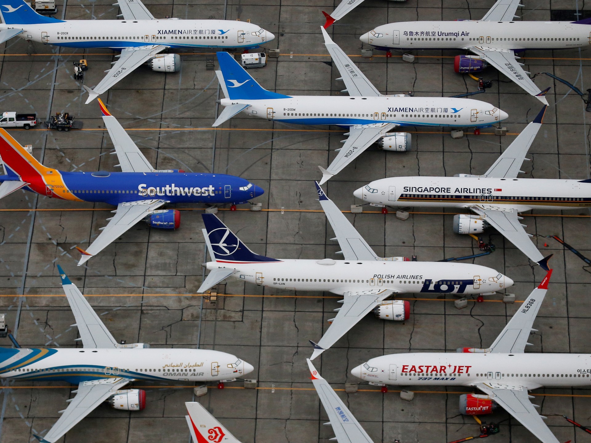 Boeing’in yaşamış olduğu sıkıntılar, Endonezyalı kaza kurbanlarının aileleri için acı dolu anıları canlandırıyor