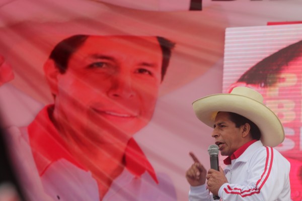 Прокуратурата на Перу официално поиска 34 години затвор за бившия
