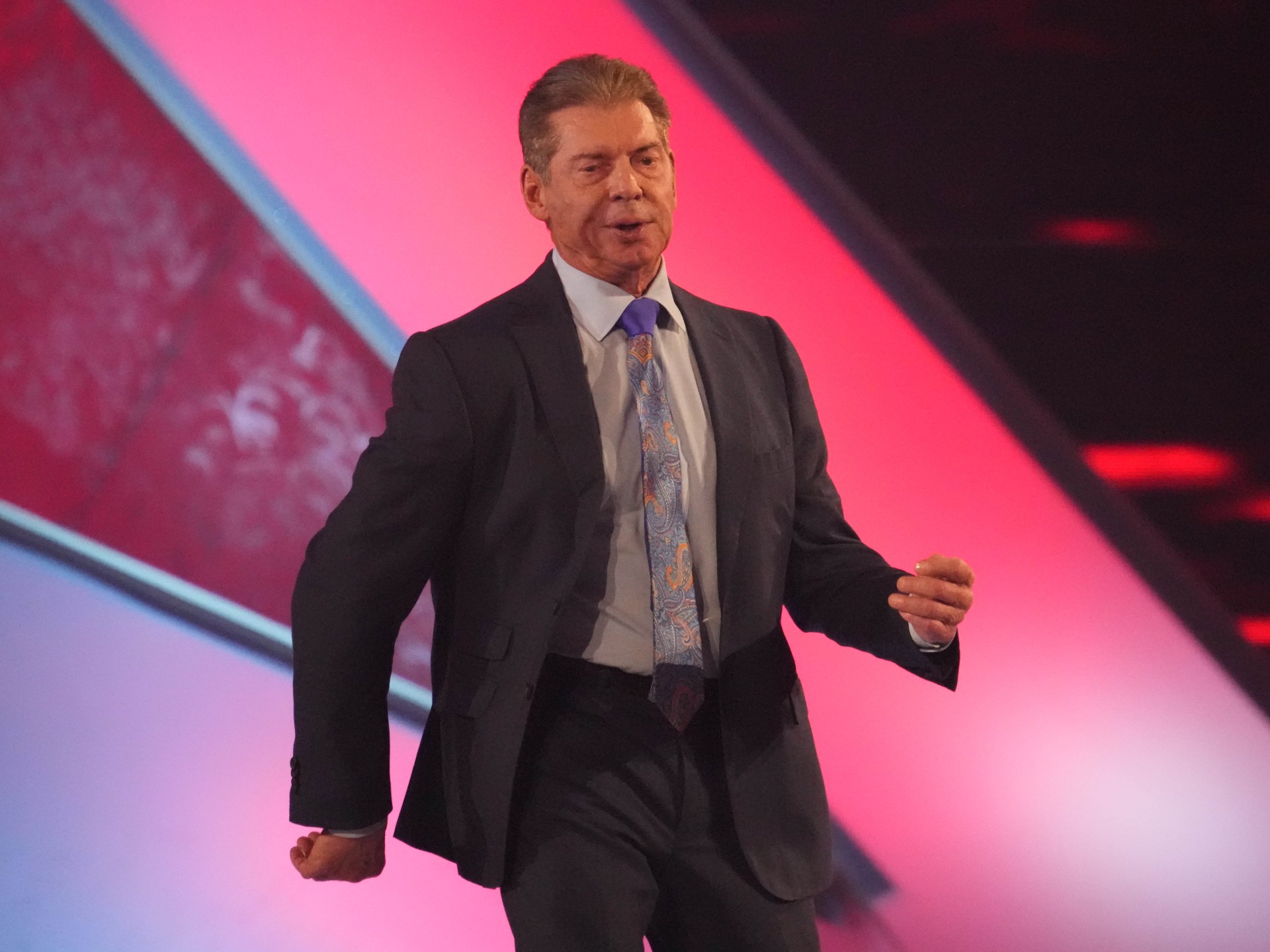 WWE’s Vince McMahon resigns after sexual assault and trafficking lawsuit | News