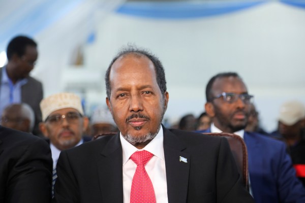 Съд в Турция осъди сина на президента на Сомалия за
