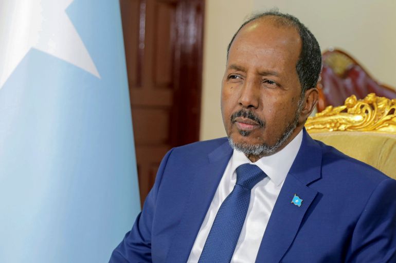 “Non farlo”: il presidente somalo mette in guardia l’Etiopia sull’accordo sul porto del Somaliland