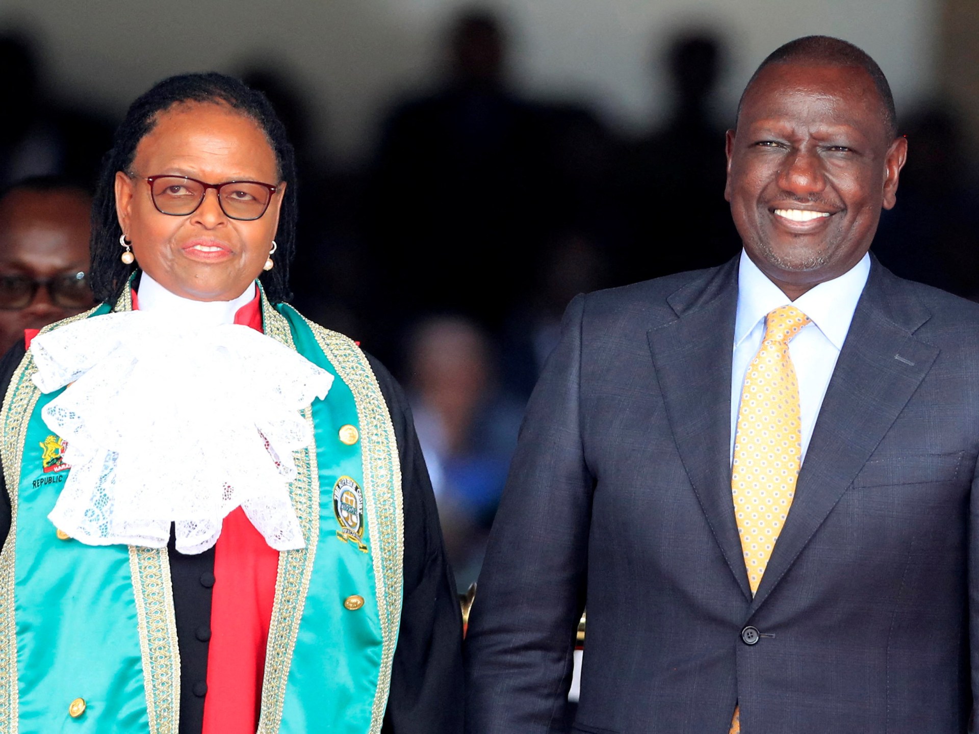 Why is President Ruto in a row with Kenya’s judiciary? A simple guide | Tax News