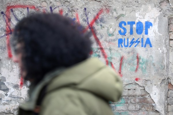 „Вече нямам държава“: Антивоенните руснаци, които избягаха, едва ли ще се върнат