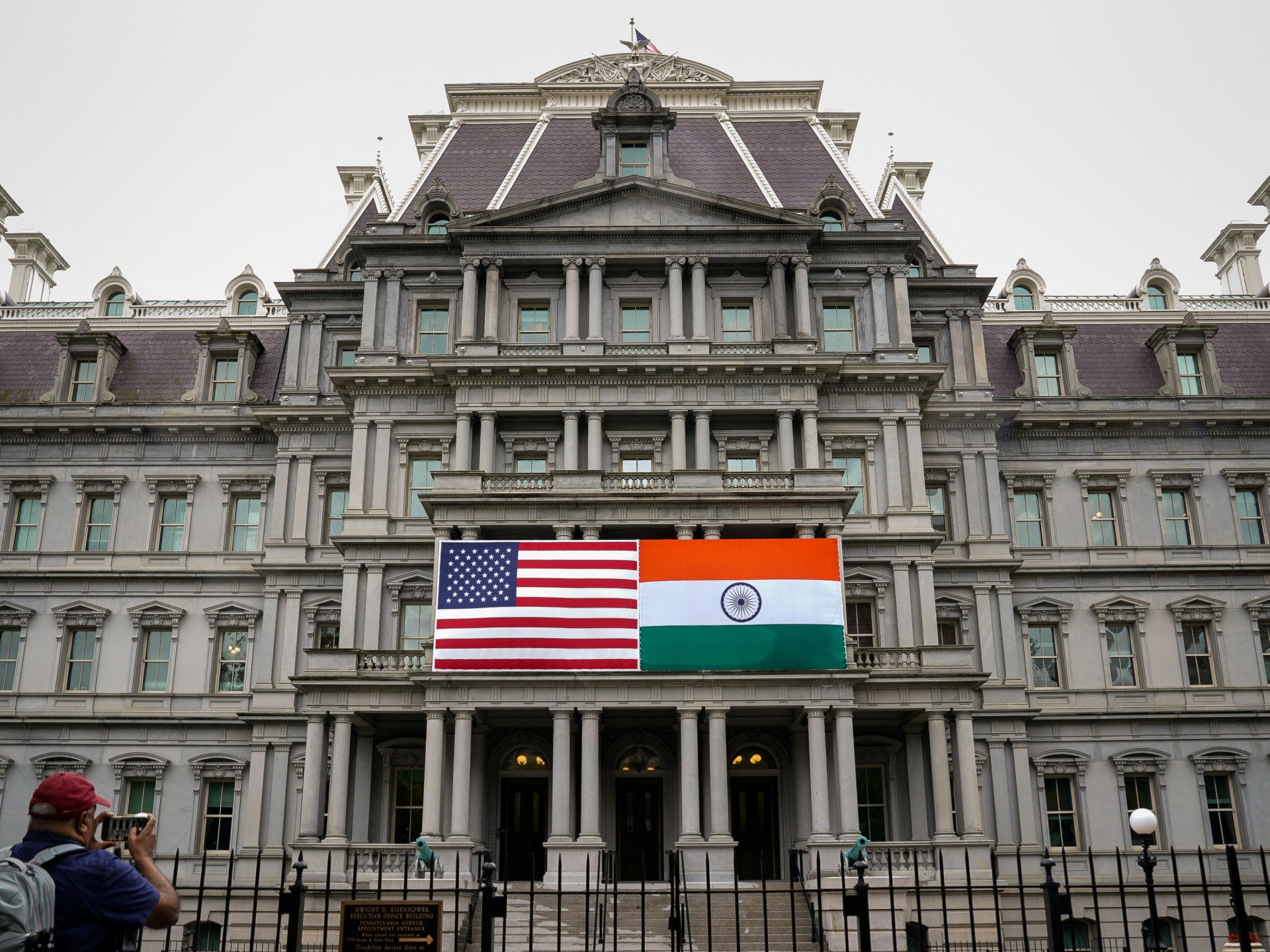 ‘Turbulence’ hits India-US ties after Sikh separatist murder plot | Politics News