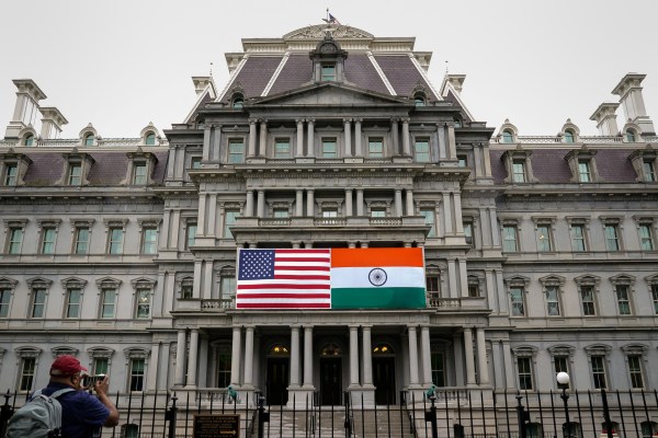 „Турбуленцията“ засяга отношенията между Индия и САЩ след заговор за убийство на сикхски сепаратисти