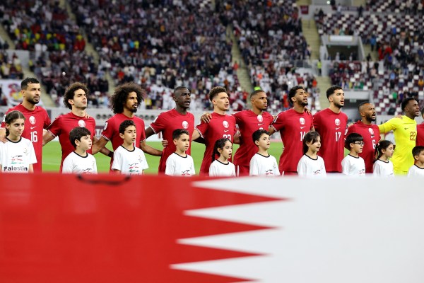 Катар на AFC Asian Cup 2023: Домакини, защитаващи титлата си, но не и фаворити