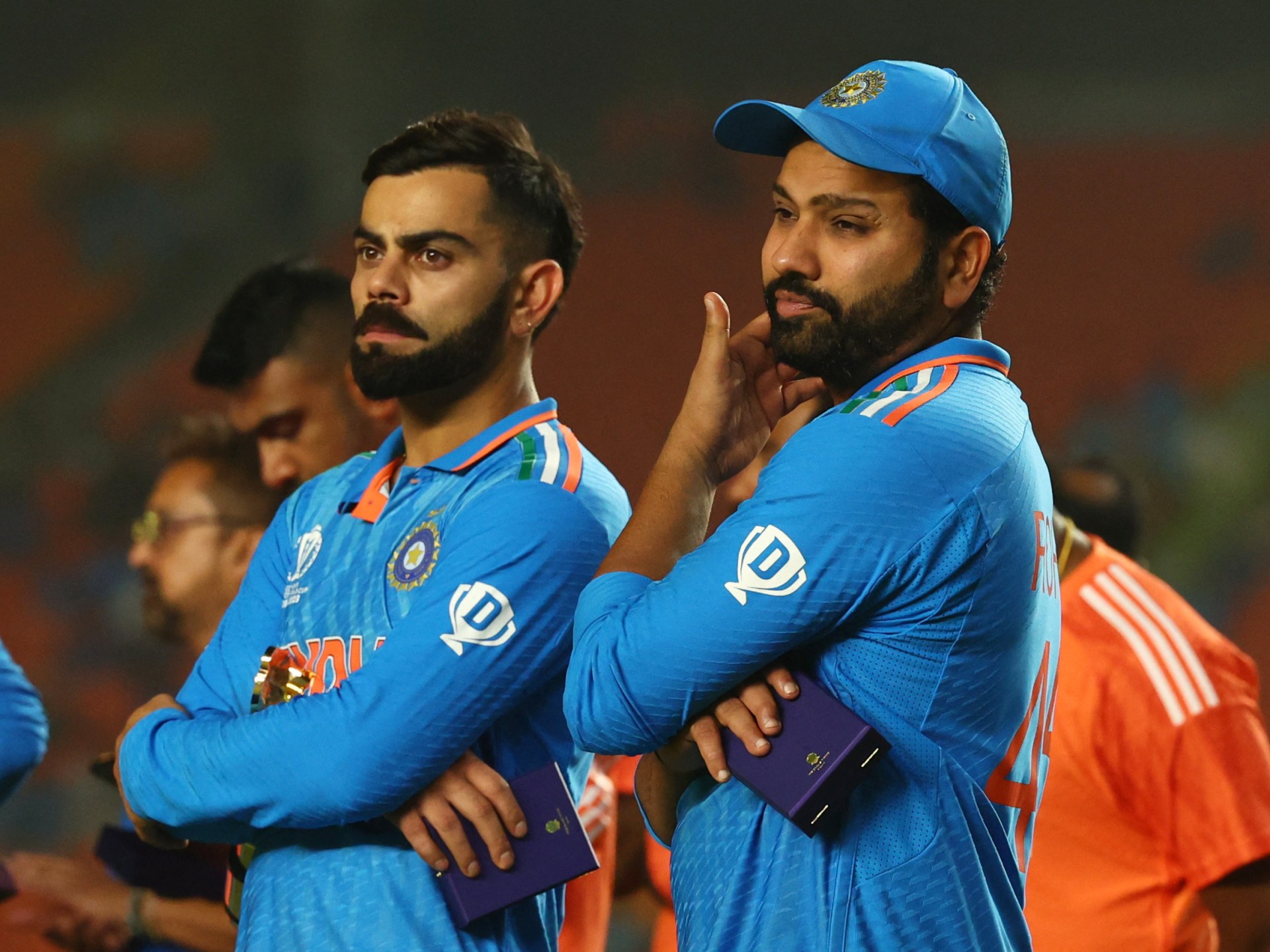 Preview: India vs Afghanistan – T20 cricket series | Cricket News