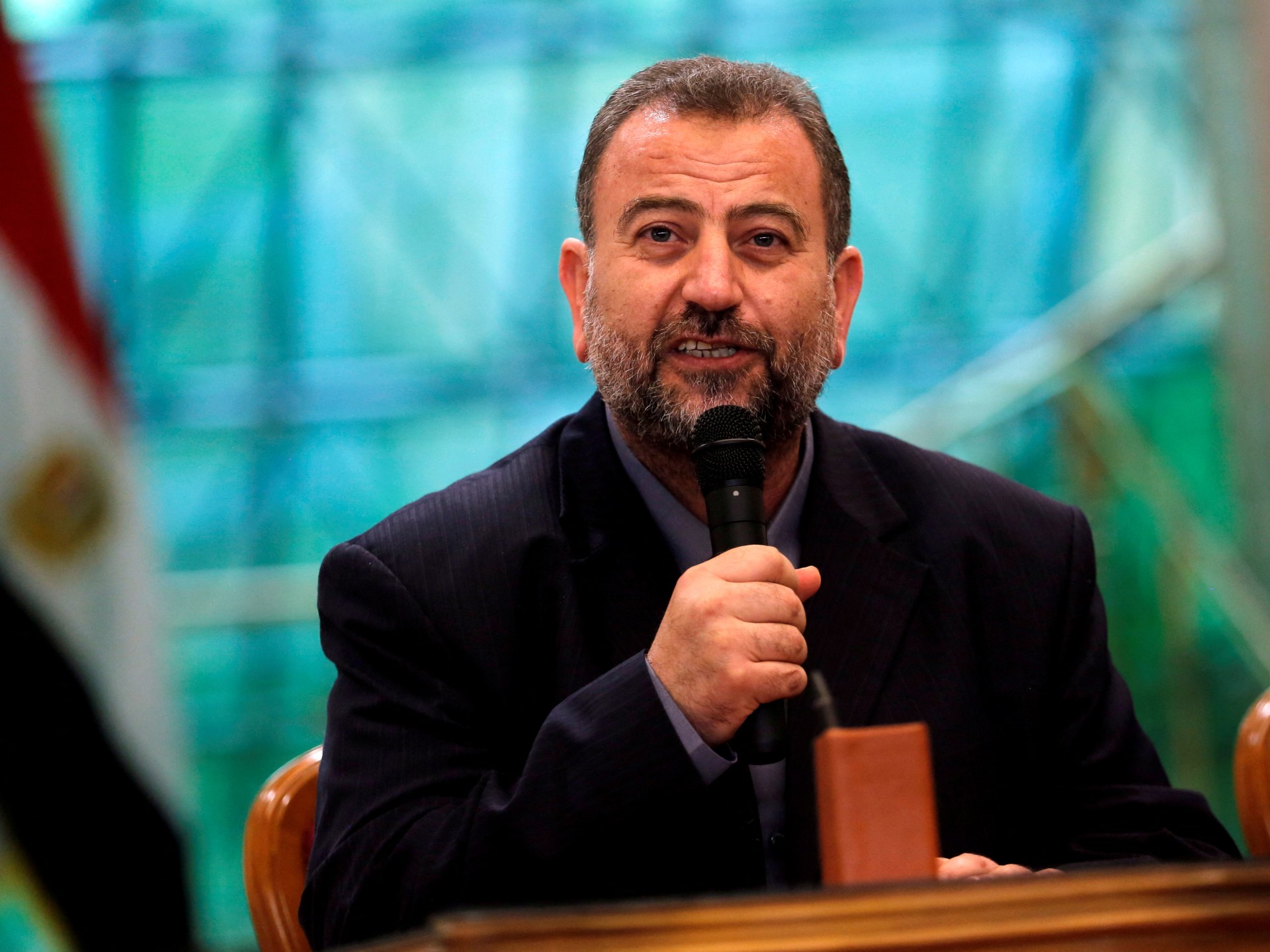 Who was Saleh al-Arouri, the Hamas leader killed in Beirut? | Israel War on Gaza News