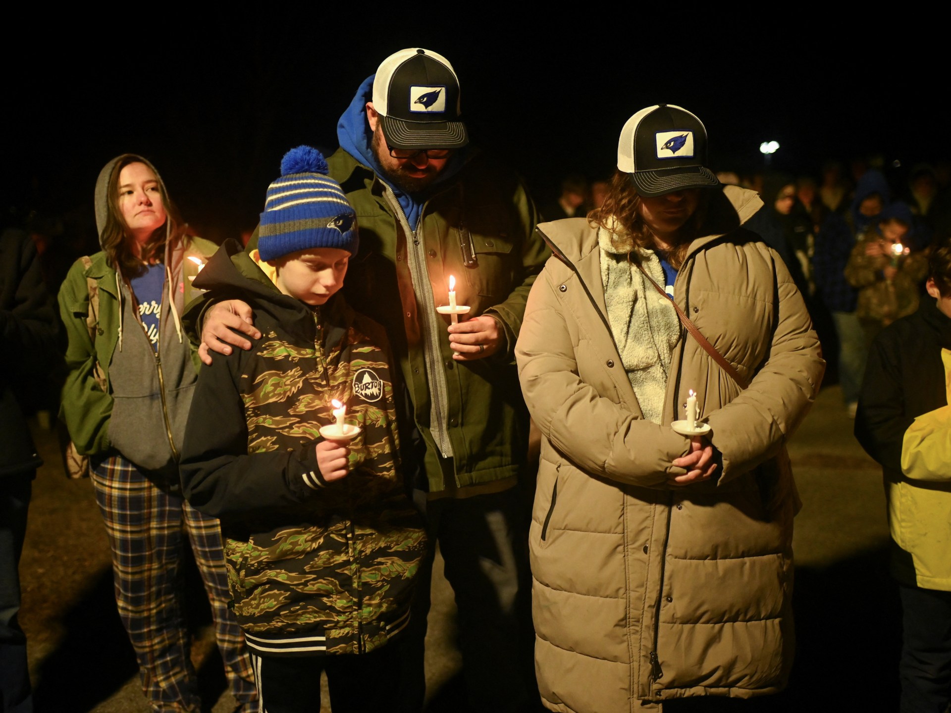 What do we know about the school shooting in Iowa? | Gun Violence News