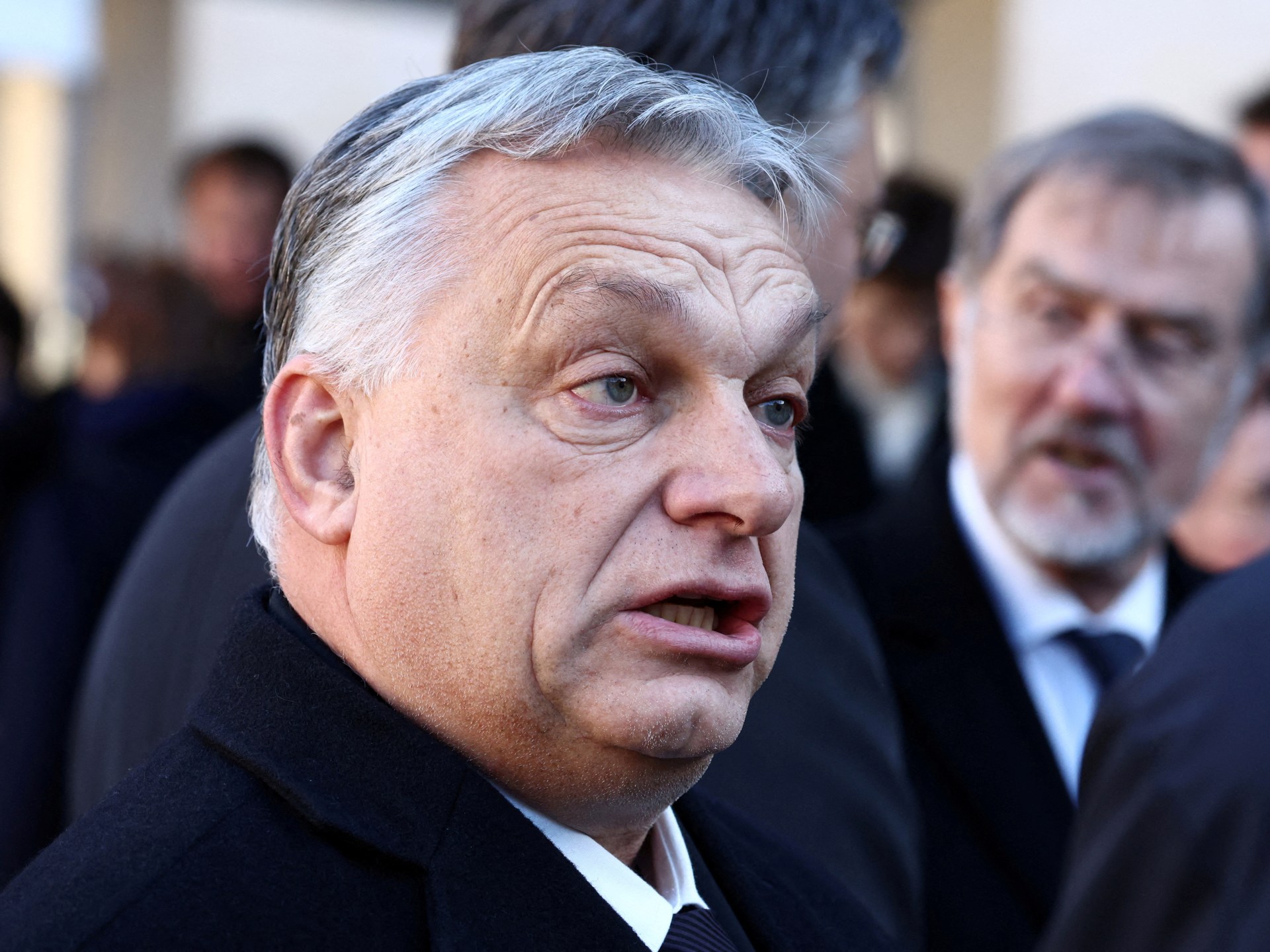 EU lawmakers push on with move to try and limit Hungary’s voting rights