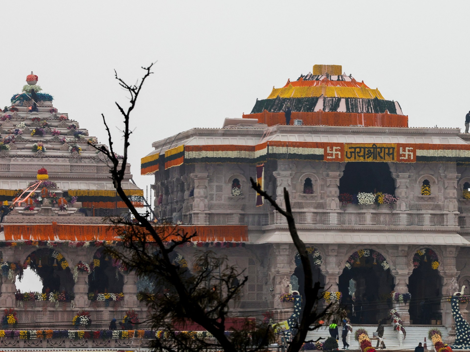 For the Indian Muslim, Ayodhya is everywhere | Opinions