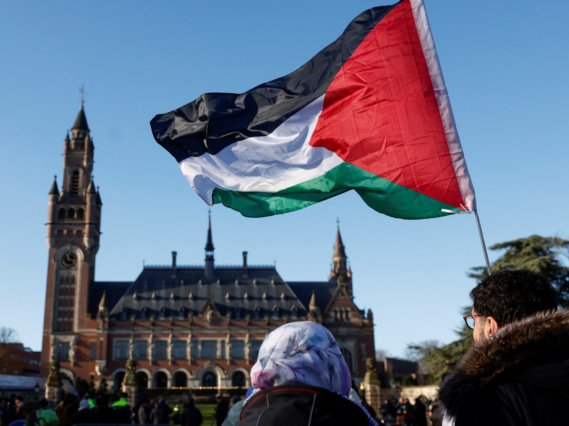 ICJ Israel decision: A new world order in the making | Opinions