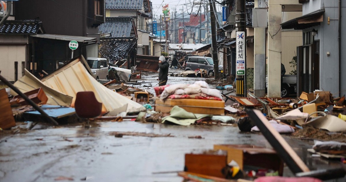 東日本大震災で死者100人突破 | ニュース