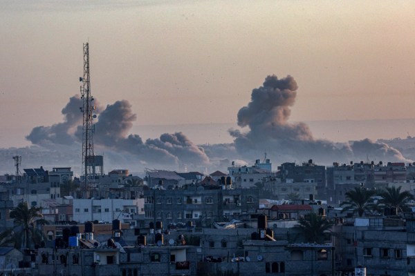 Седмично спиране на телекомуникациите в Ивицата Газа се превърна във