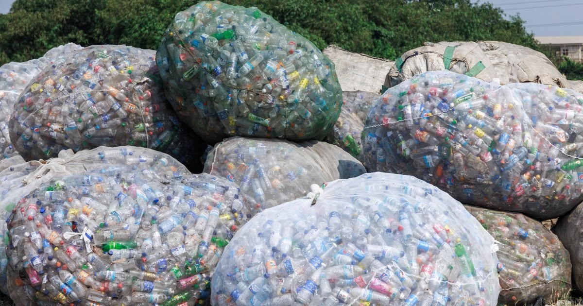 Lagos ban on styrofoam and plastics brings applause and concern | Environment