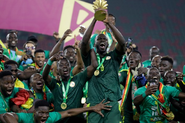 Кои отбори са фаворити за спечелването на Купата на африканските нации през 2023 г.?