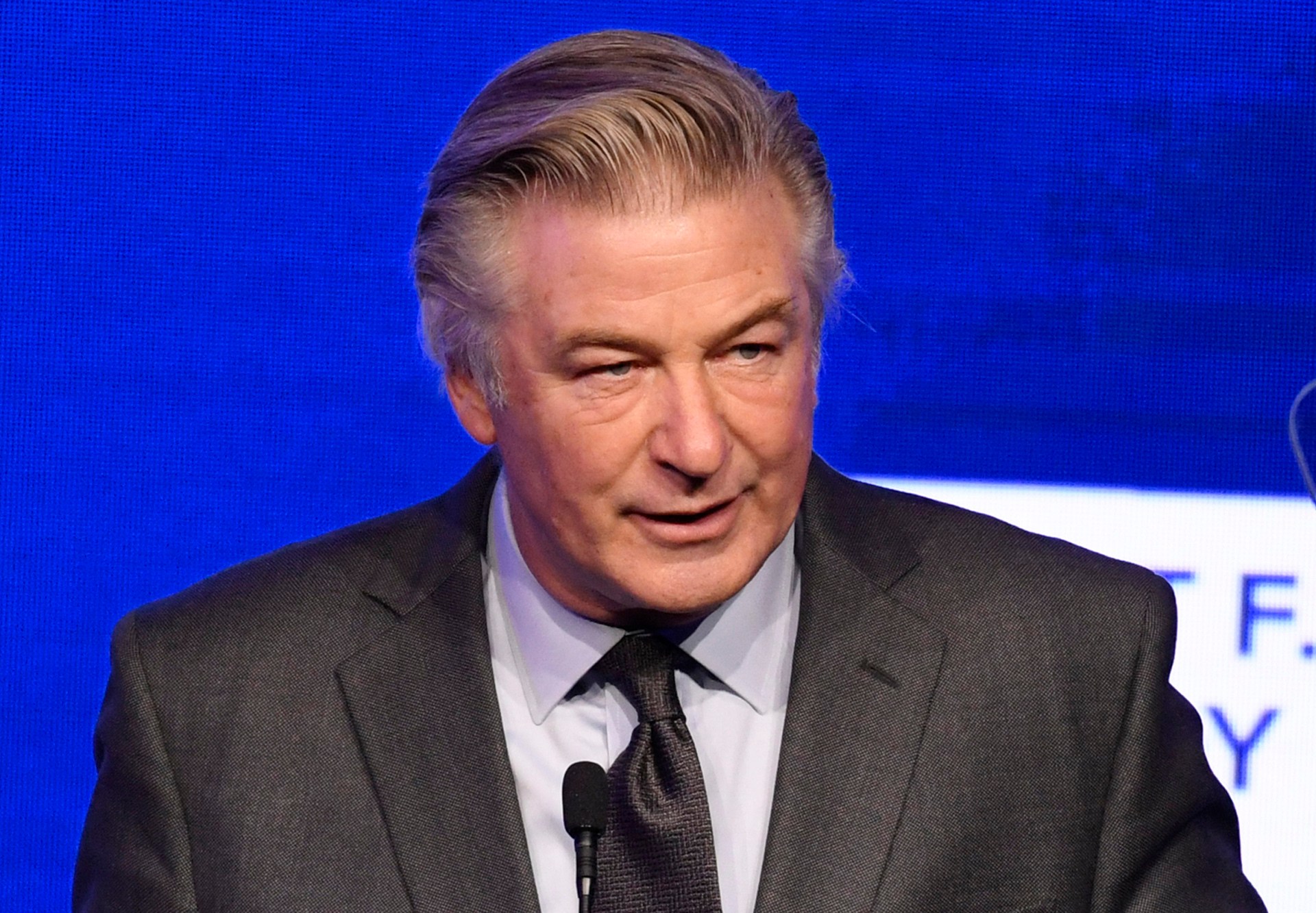 Actor Alec Baldwin charged again over fatal film-set shooting | Courts News