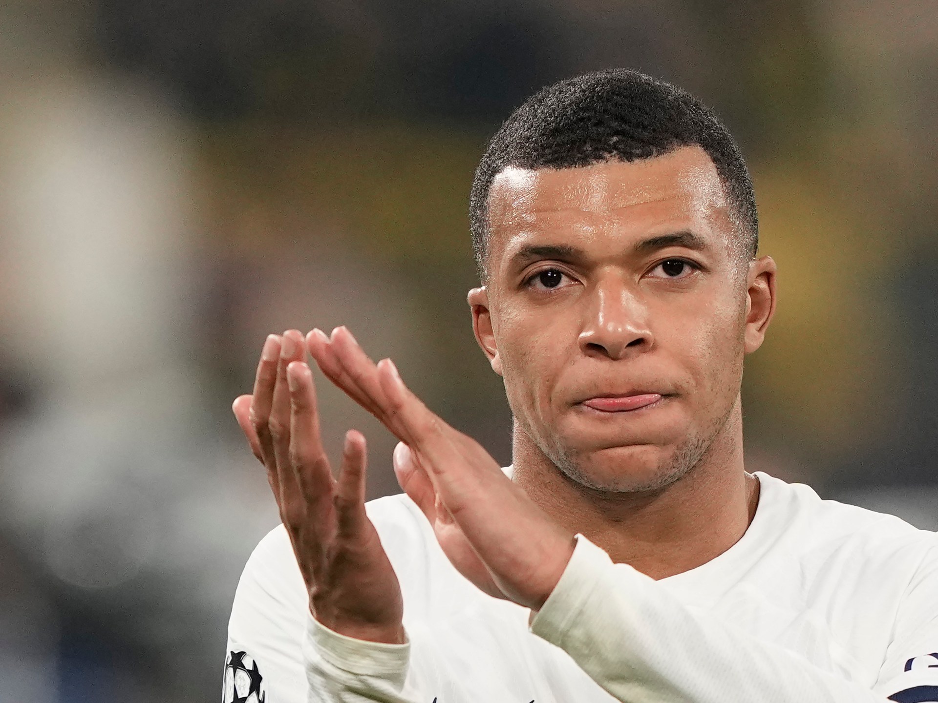 PSG’s Mbappe undecided on club future as contract winds down | Football News