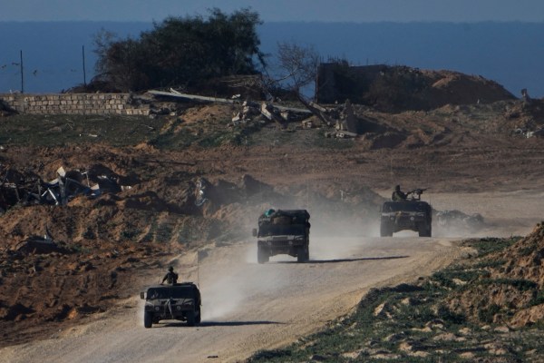 Какъв е последният план на Израел за „ден след“ за Газа?