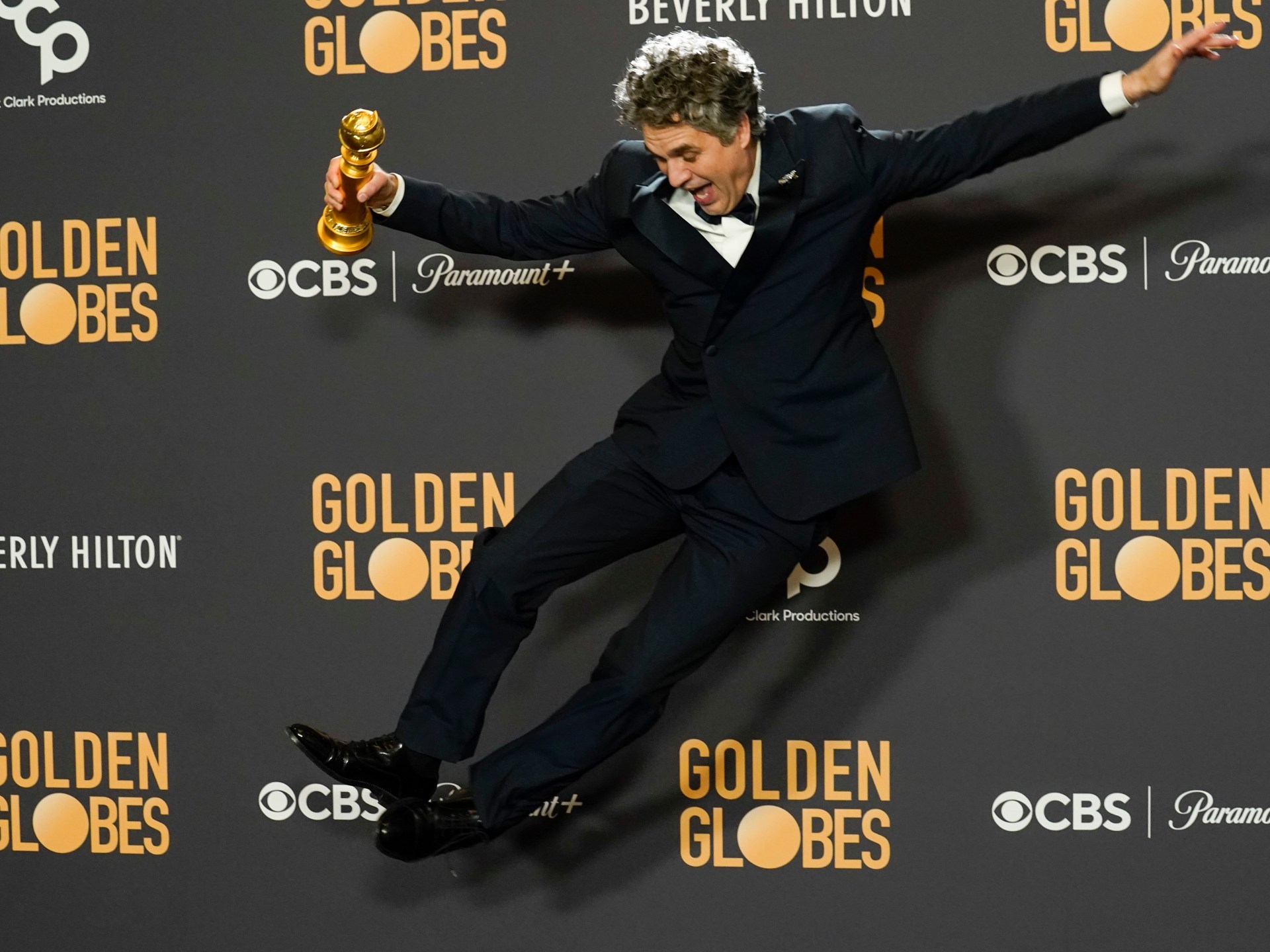 Golden Globes 2024: List of major winners and nominees | Entertainment News