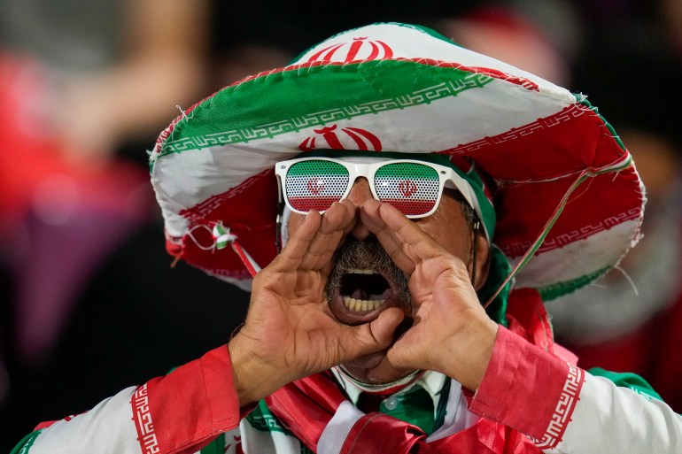 AFC Asian Cup - Round of 16 - Iran v Syria