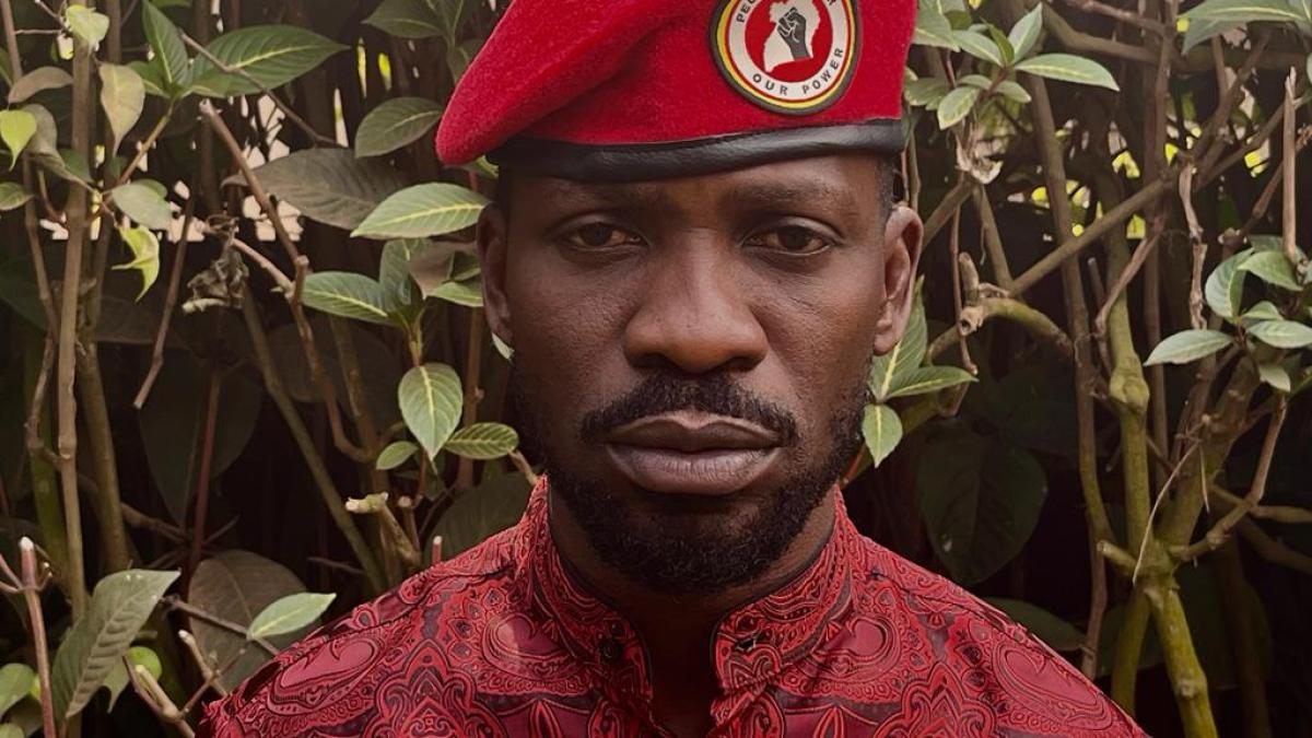 Uganda’s first Oscar-nominated film tells story of Bobi Wine persecution | Arts and Culture
