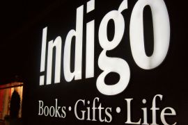 Since 2006, Indigo bookstores have faced protests and boycotts due to the HESEG Foundation&rsquo;s overt support for Israel and its military, and consequent complicity in the oppression and dispossession of the Palestinian people, writes Kutty [Wikimedia commons]