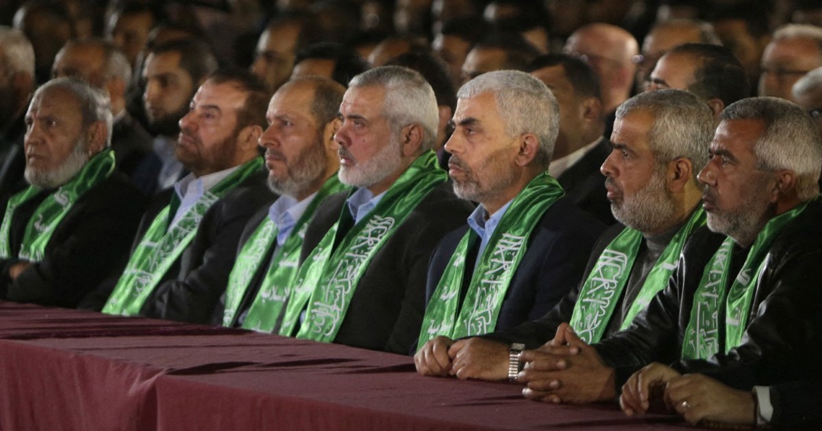 Hamas sedang mempelajari rencana gencatan senjata di Gaza, dan ekstremis Israel memperingatkan Perdana Menteri  Berita perang Israel di Gaza