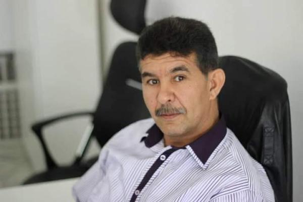 Журналистът от Al Jazeera Самир Саси е арестуван в Тунис
