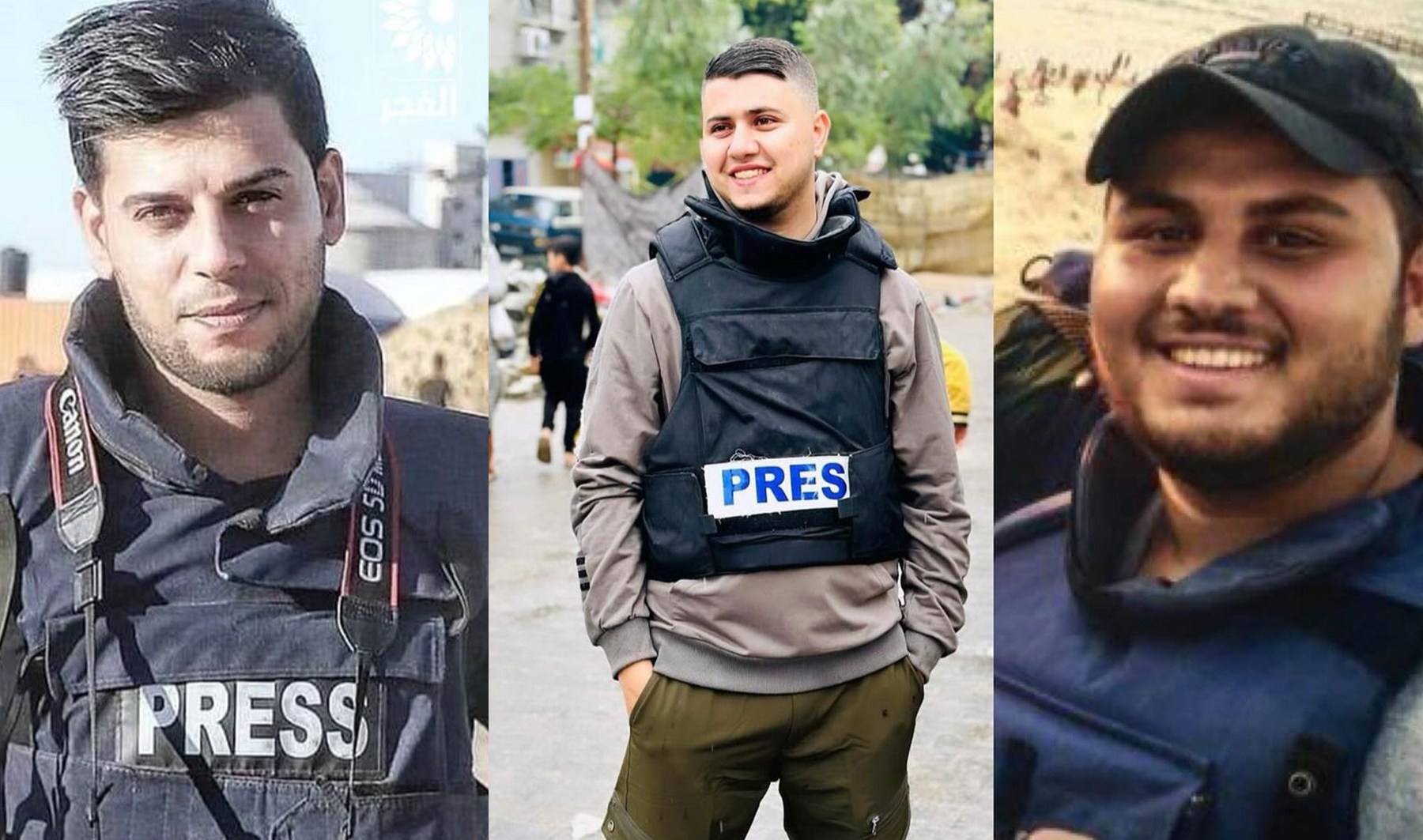 Israel’s war on Gaza is the deadliest for journalists | Israel War on Gaza