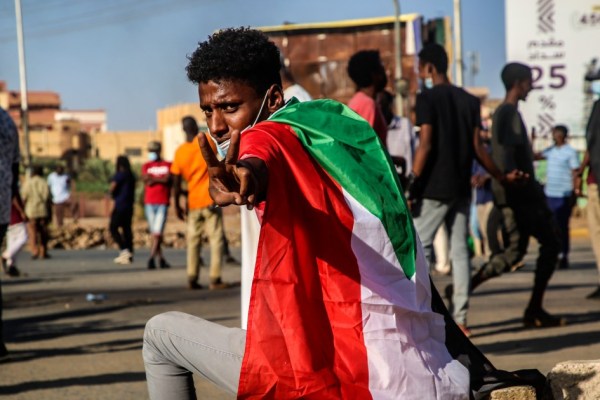 „Те са ни на прицел“: Суданската армия предприема репресии срещу демократичните активисти