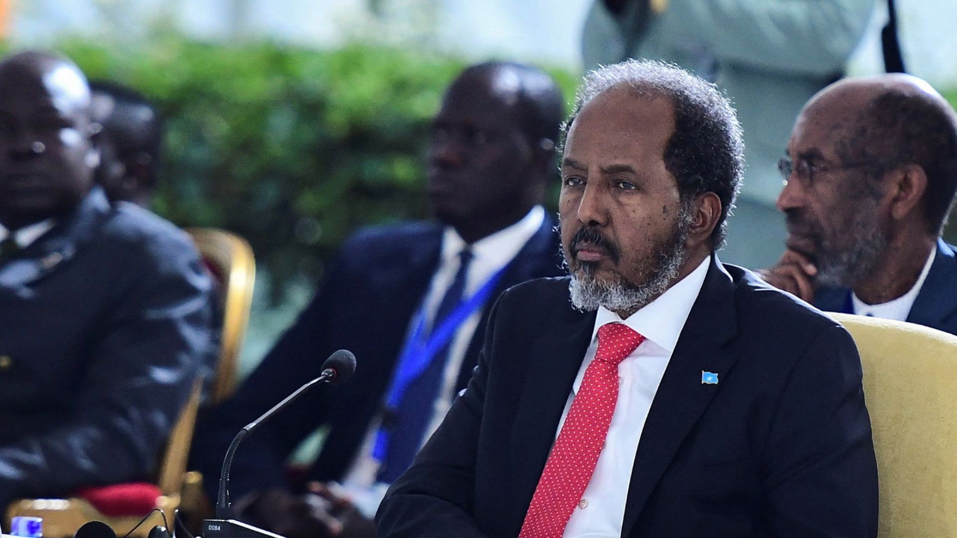 Could Ethiopia and Somalia go to war? | Politics News