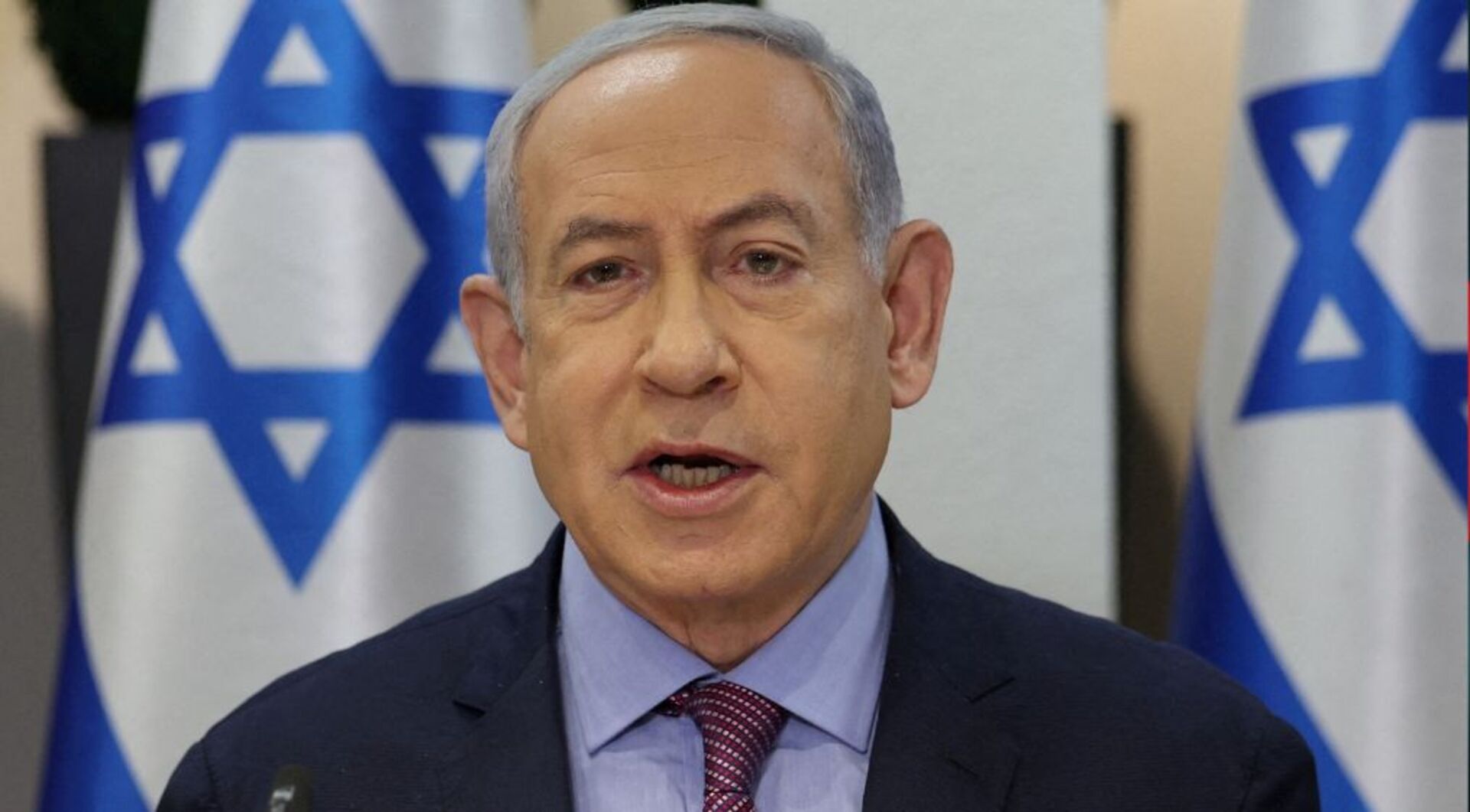 Why is Benjamin Netanyahu lashing out at Egypt, Jordan and Qatar? | Israel War on Gaza