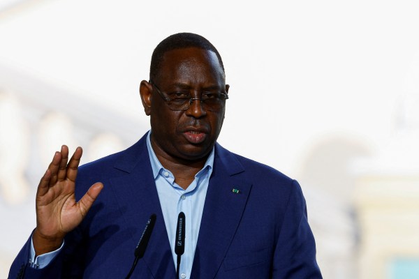 Национален панел за диалог в Сенегал предложи провеждането на избори