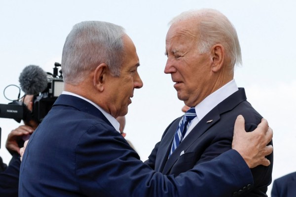 Западният нарцисизъм и подкрепата за геноцидния Израел вървят ръка за ръка