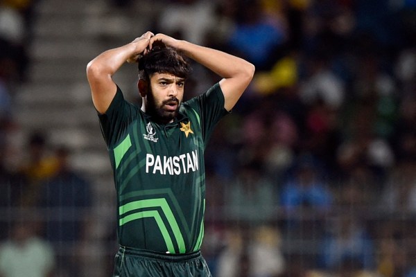 Пакистанският борд по крикет прекрати договора на играча на харис Харис Рауф