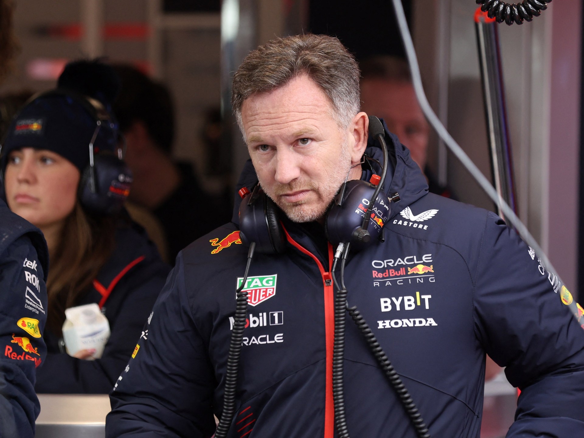Red Bull investigate allegations against F1 team boss Christian Horner | Motorsports News