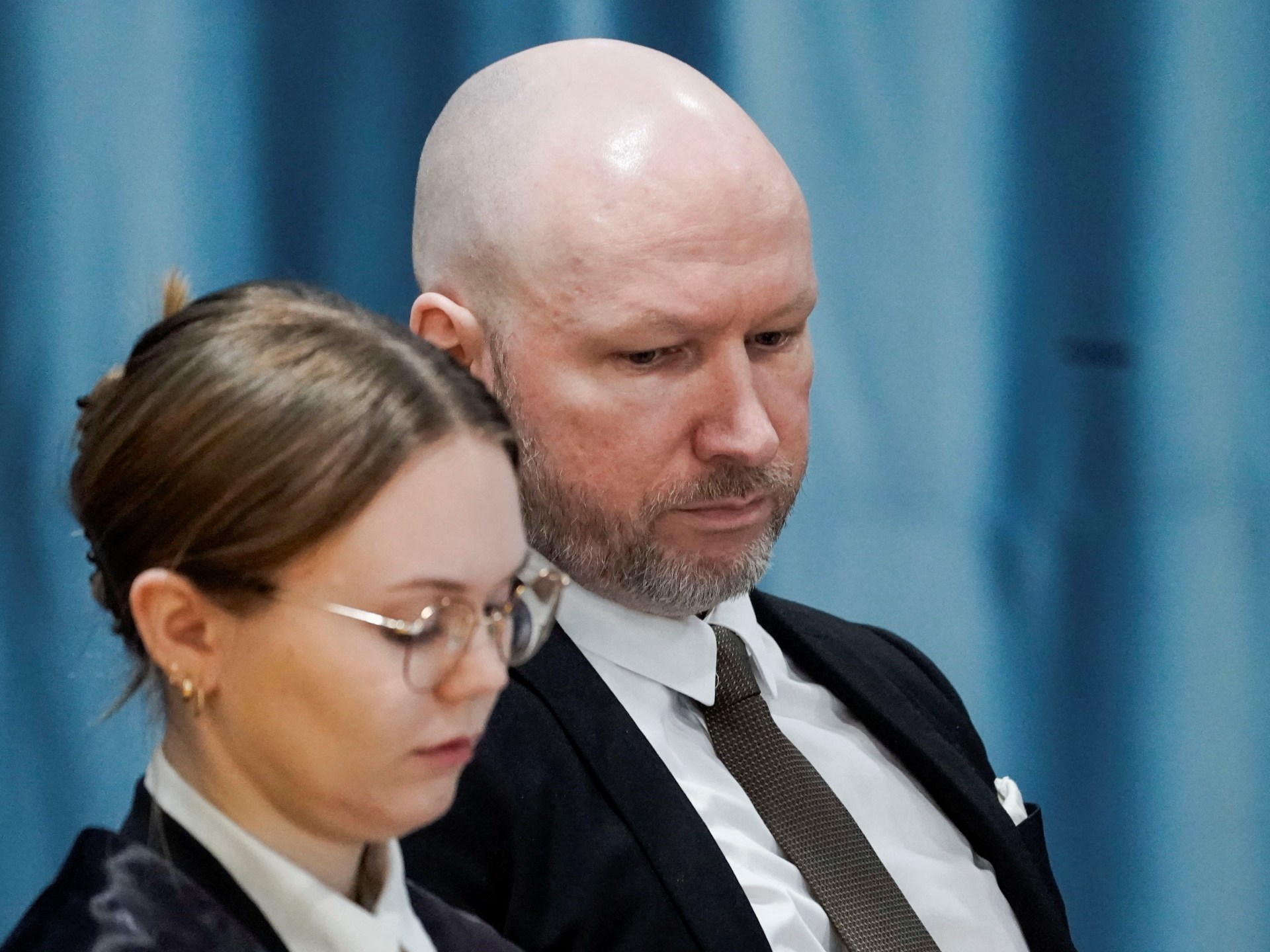 Norway court says mass killer Breivik’s prison isolation not ‘inhumane’ | Prison News