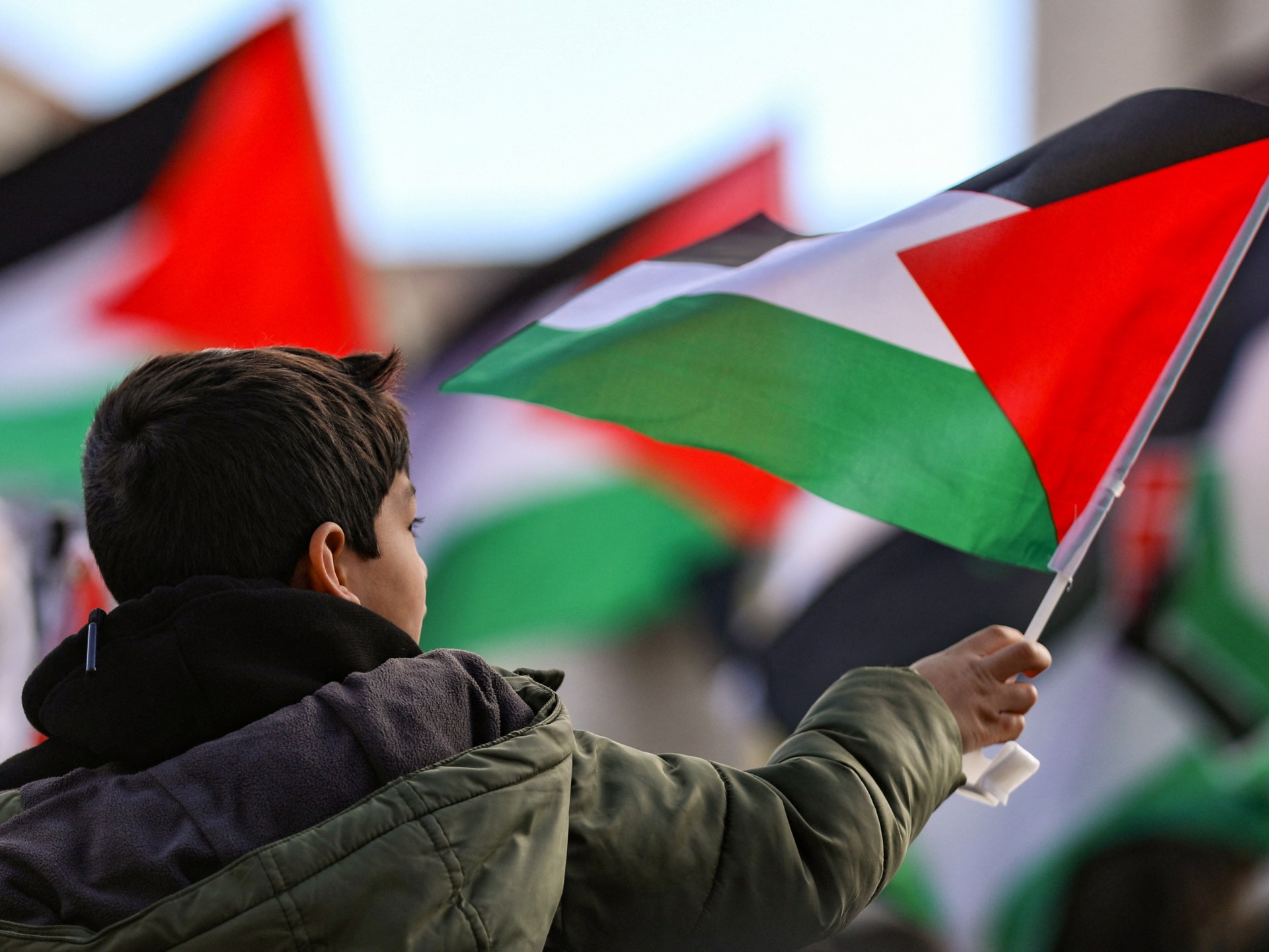 ‘Call it by its name’: How hateful rhetoric feeds anti-Palestinian violence | Israel War on Gaza News